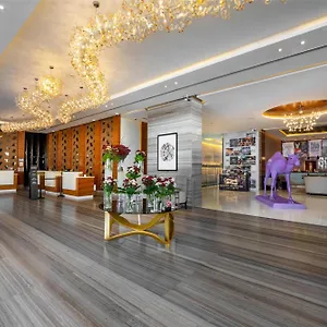 Radisson Blu Hotel, Waterfront Ντουμπάι