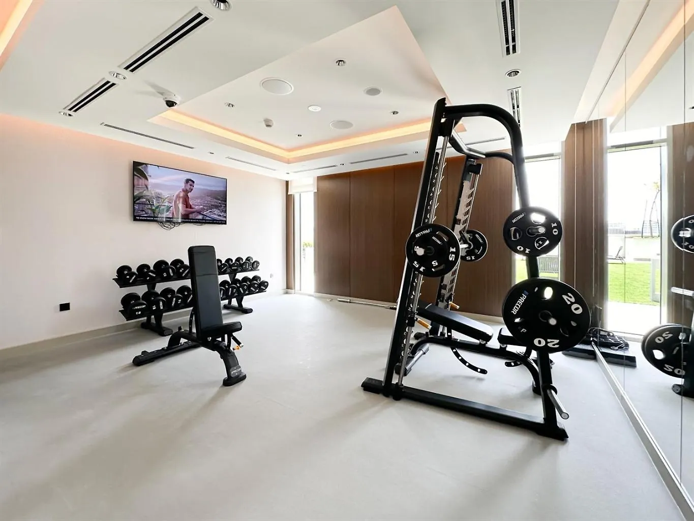 Trophy - Elegant Cozy 1Bdr In Sobha Hartland Apartment Dubai
