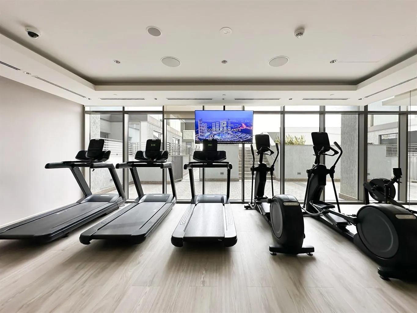 Trophy - Elegant Cozy 1Bdr In Sobha Hartland Apartment Dubai United Arab Emirates