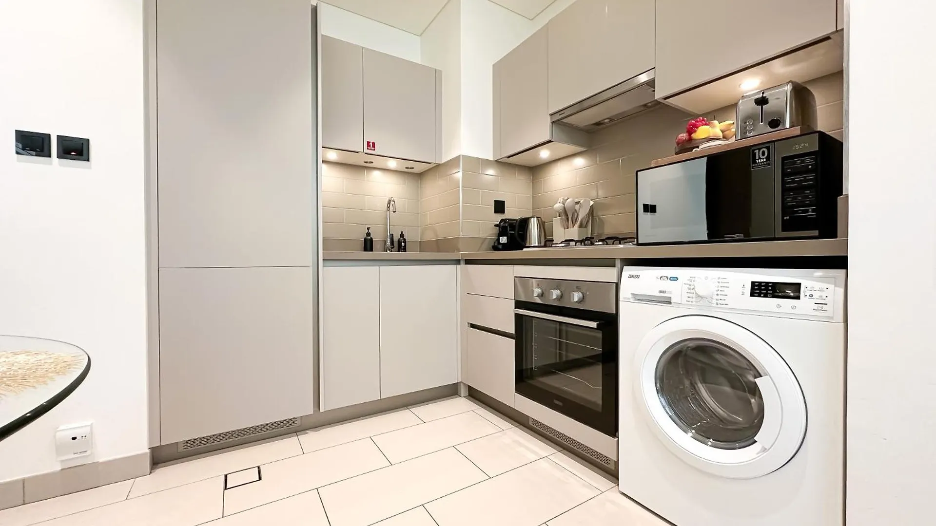 Trophy - Elegant Cozy 1Bdr In Sobha Hartland Apartment Dubai United Arab Emirates