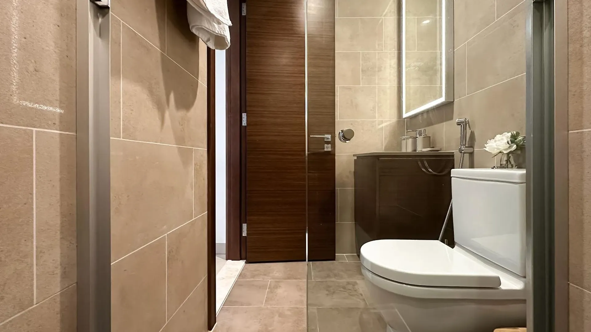 Trophy - Elegant Cozy 1Bdr In Sobha Hartland Apartment Dubai