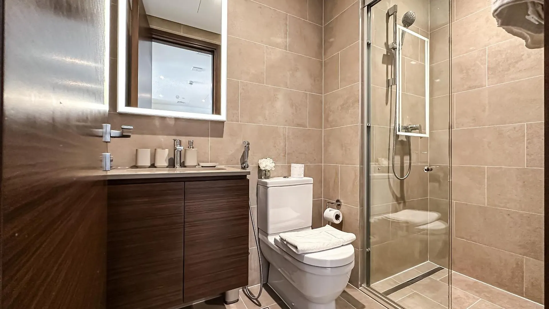 Trophy - Elegant Cozy 1Bdr In Sobha Hartland Apartment Dubai United Arab Emirates